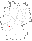 lagerung Frankfurt am Main-Nordend-West